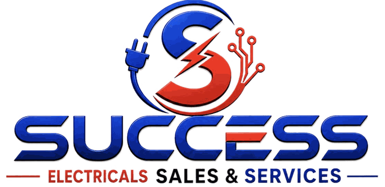 Success Electricals — Sales & Services